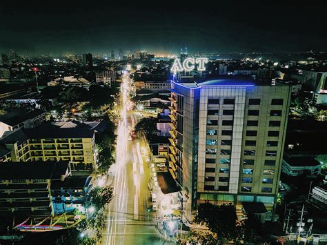 asian college of technology photos
